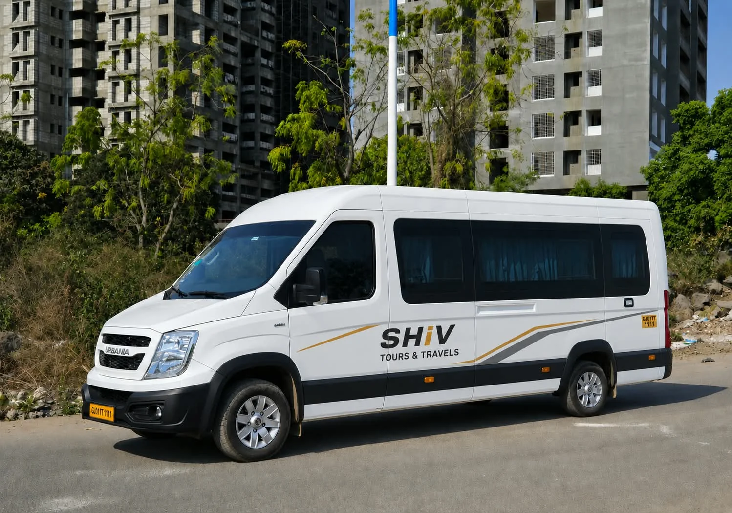 Travel photograph 18 from Shiv Tours & Travels