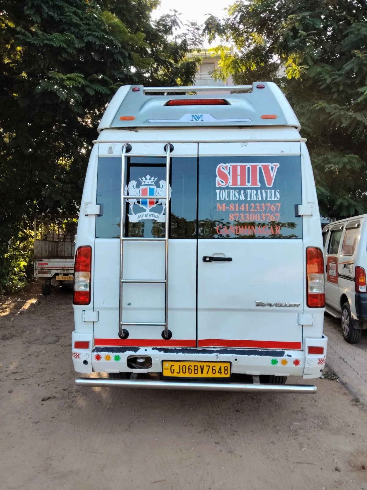 Travel photograph 5 from Shiv Tours & Travels